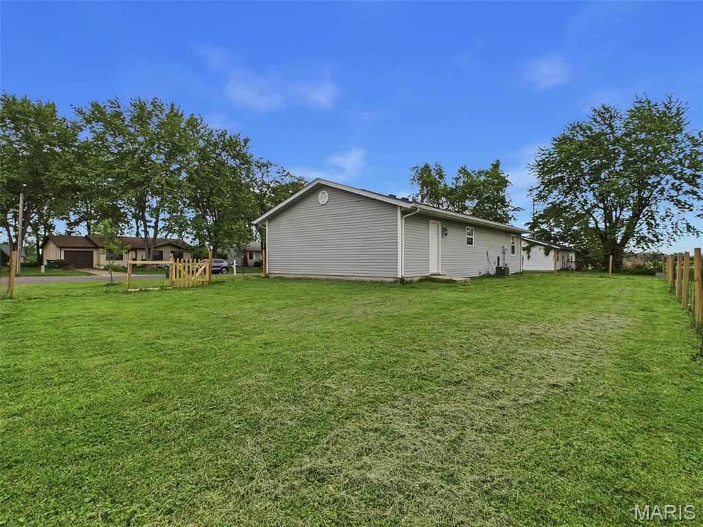 Lebanon Estates - Residential