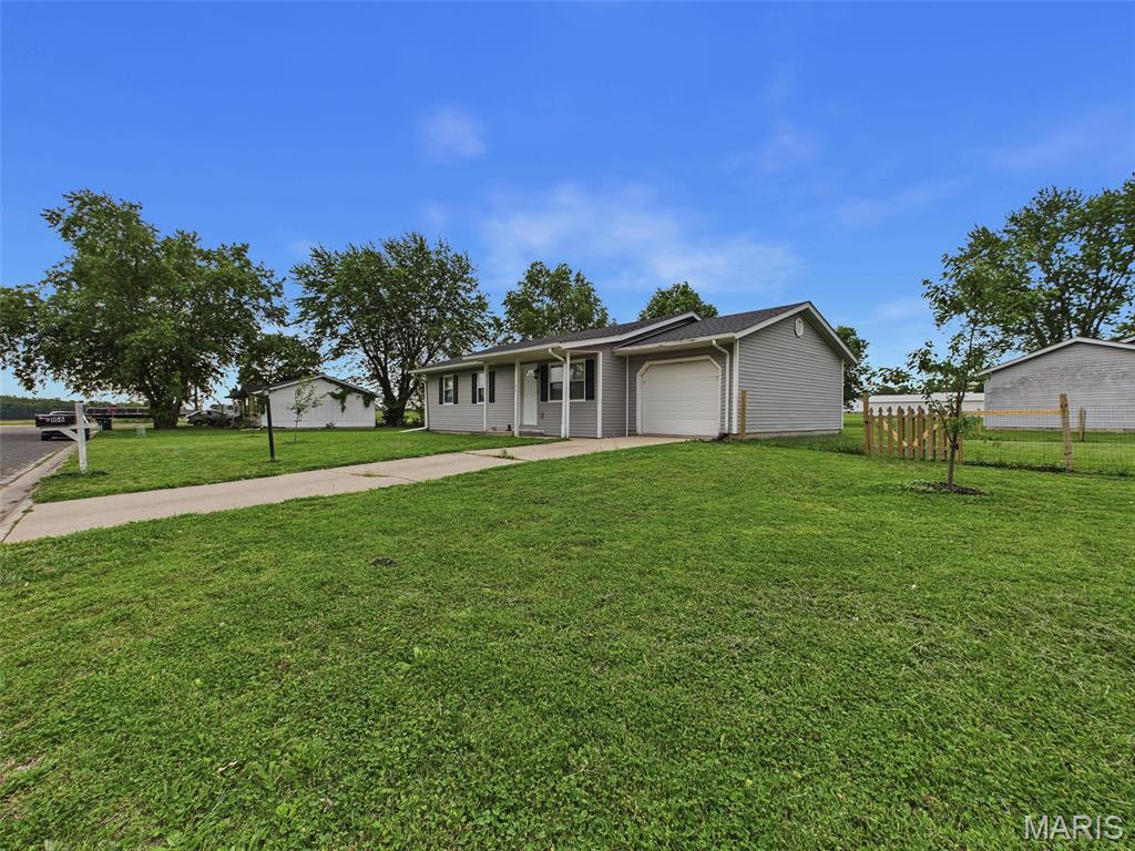 Lebanon Estates - Residential