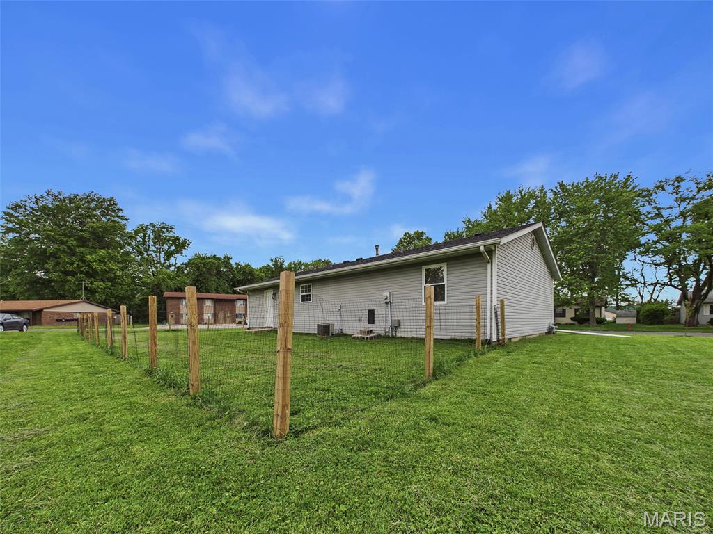 Lebanon Estates - Residential