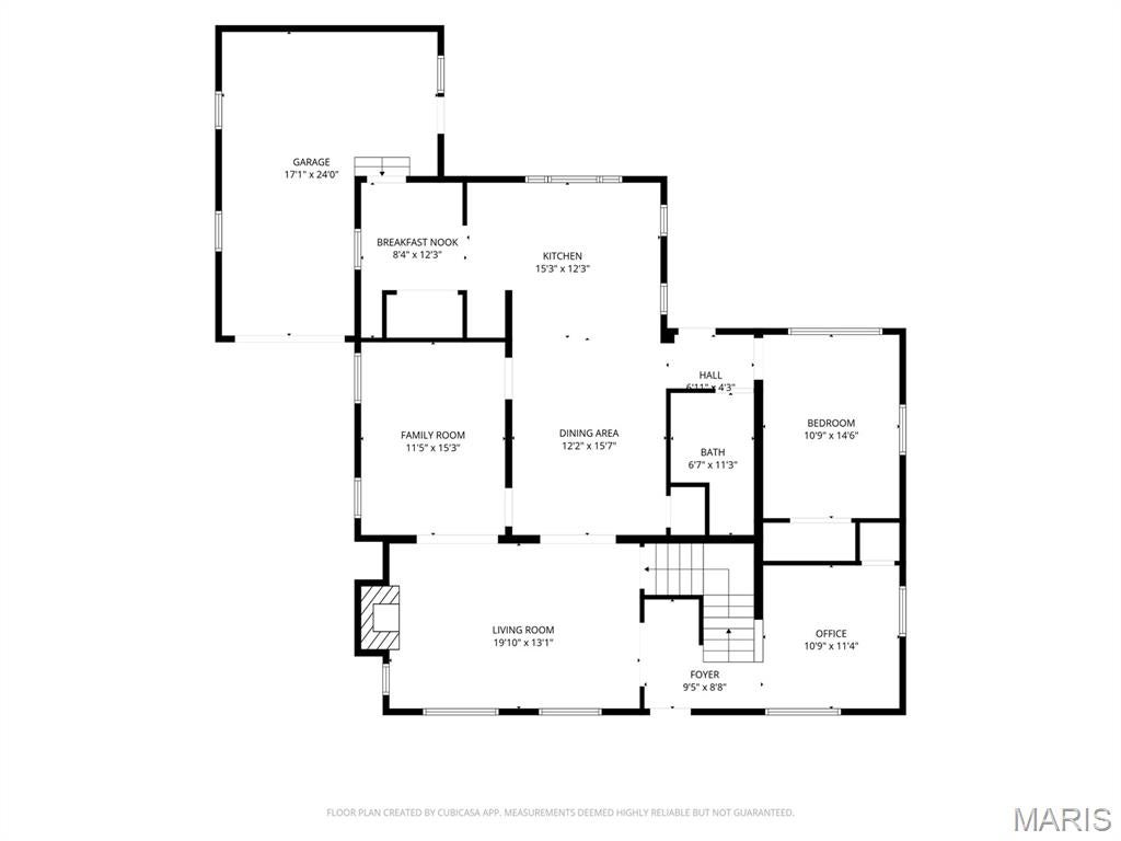 Wildwood Park - Residential