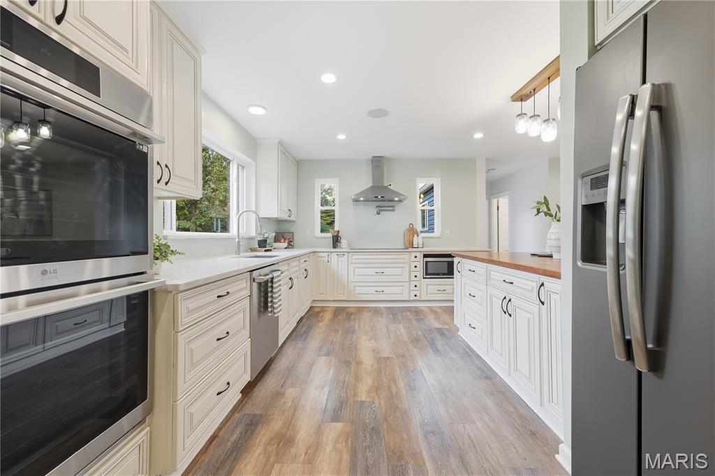 Wildwood Park - Residential