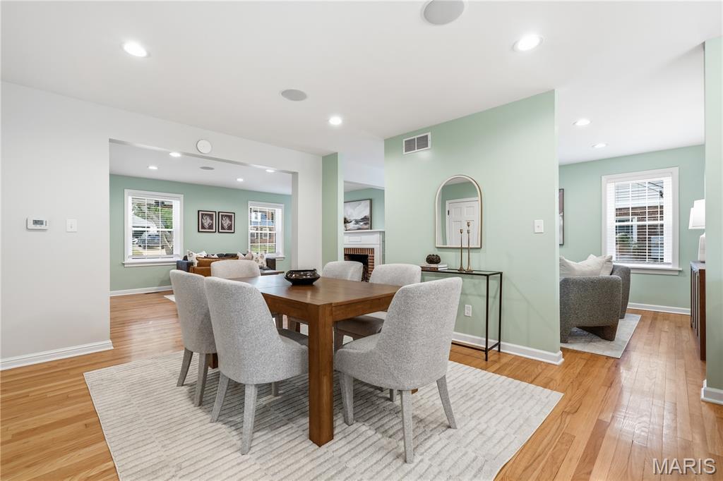 Wildwood Park - Residential