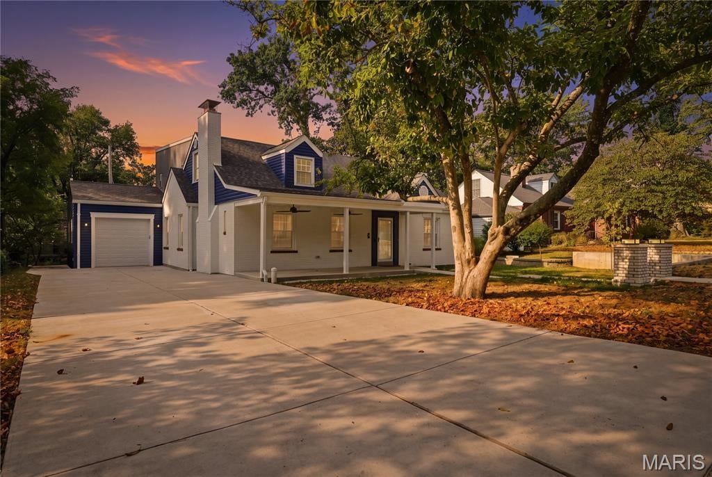 Wildwood Park - Residential