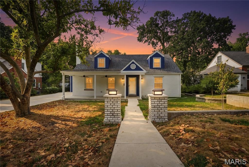 Wildwood Park - Residential