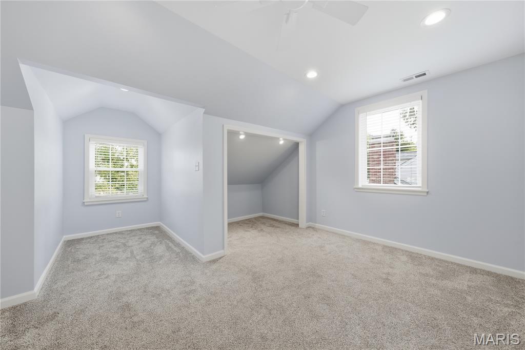 Wildwood Park - Residential