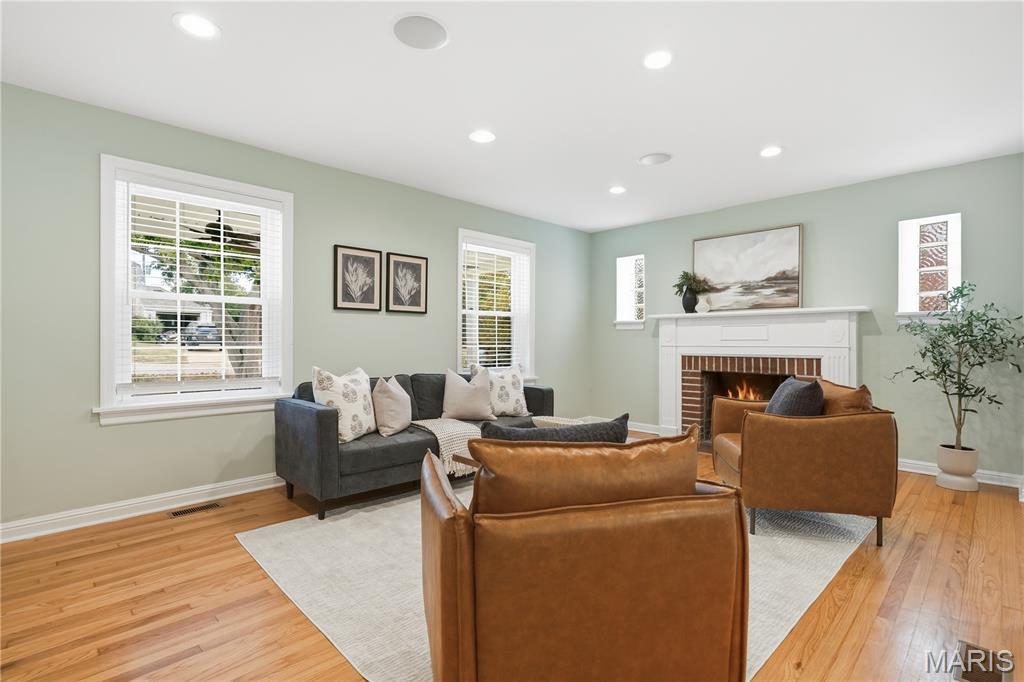 Wildwood Park - Residential