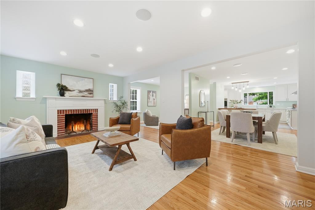 Wildwood Park - Residential