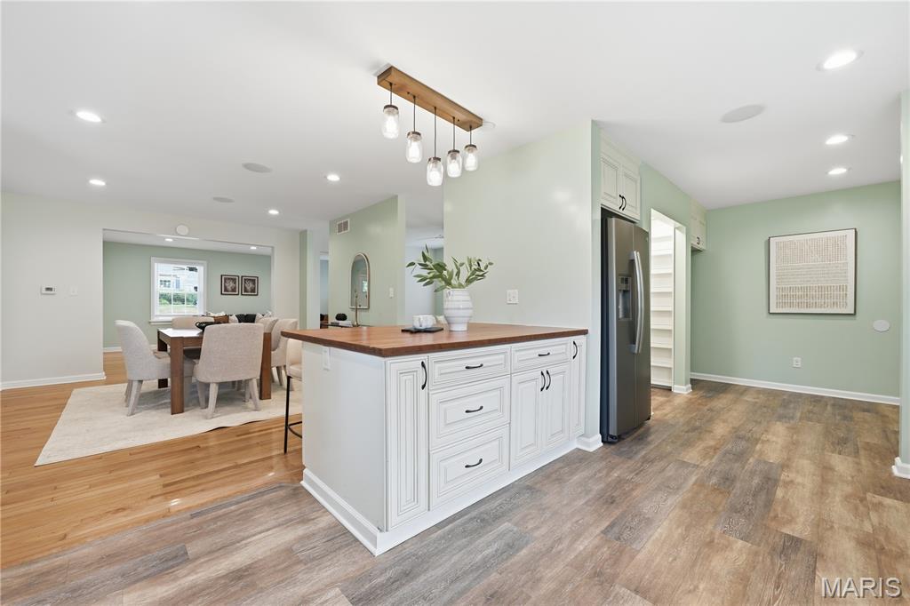 Wildwood Park - Residential