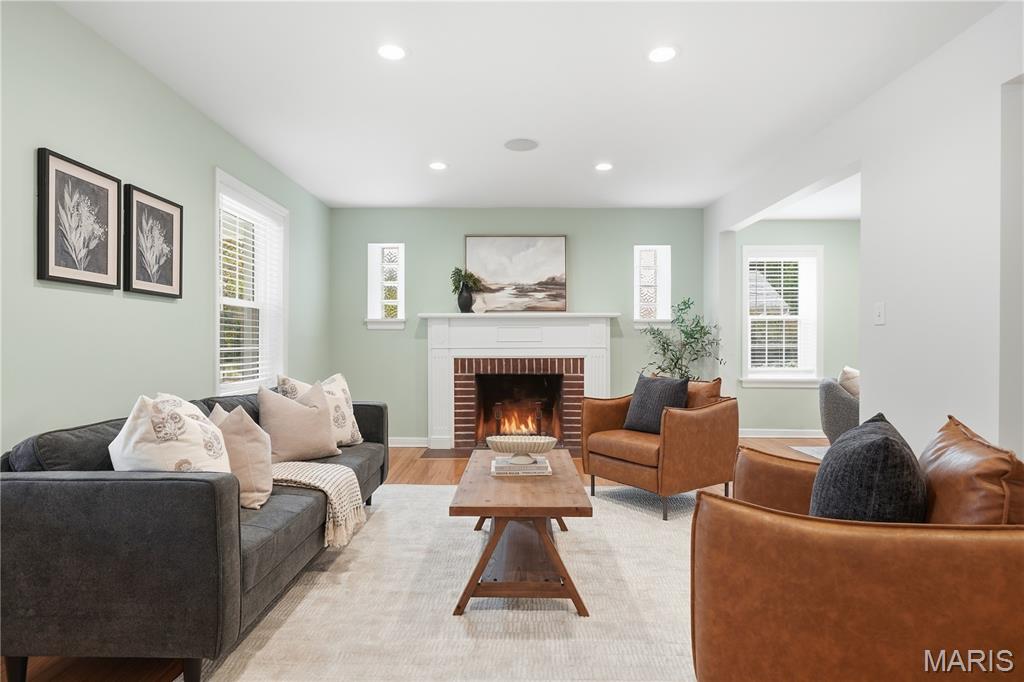 Wildwood Park - Residential