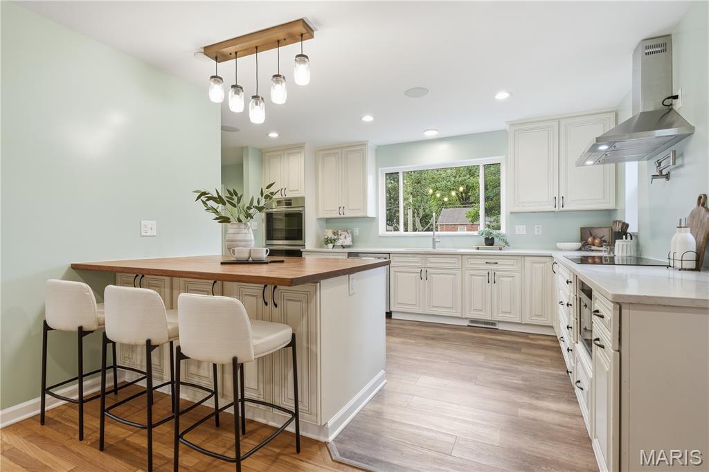 Wildwood Park - Residential