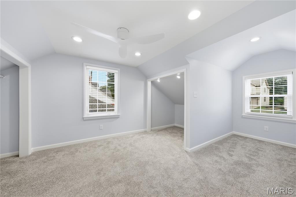 Wildwood Park - Residential