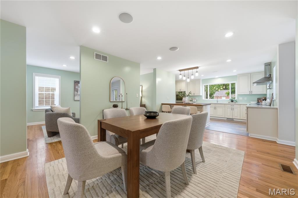 Wildwood Park - Residential