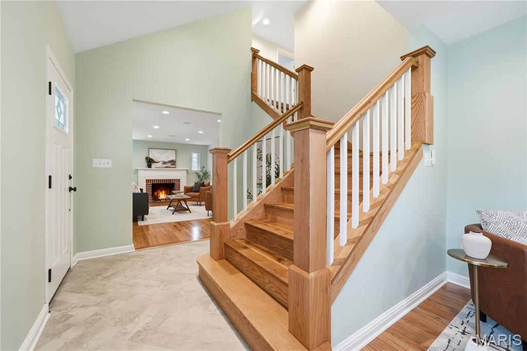 Wildwood Park - Residential