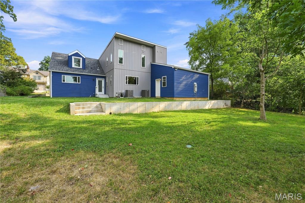 Wildwood Park - Residential