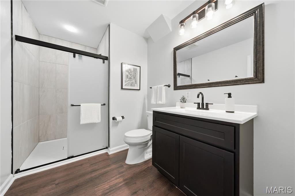 Wildwood Park - Residential