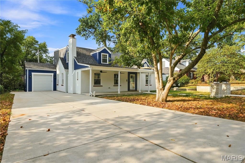 Wildwood Park - Residential