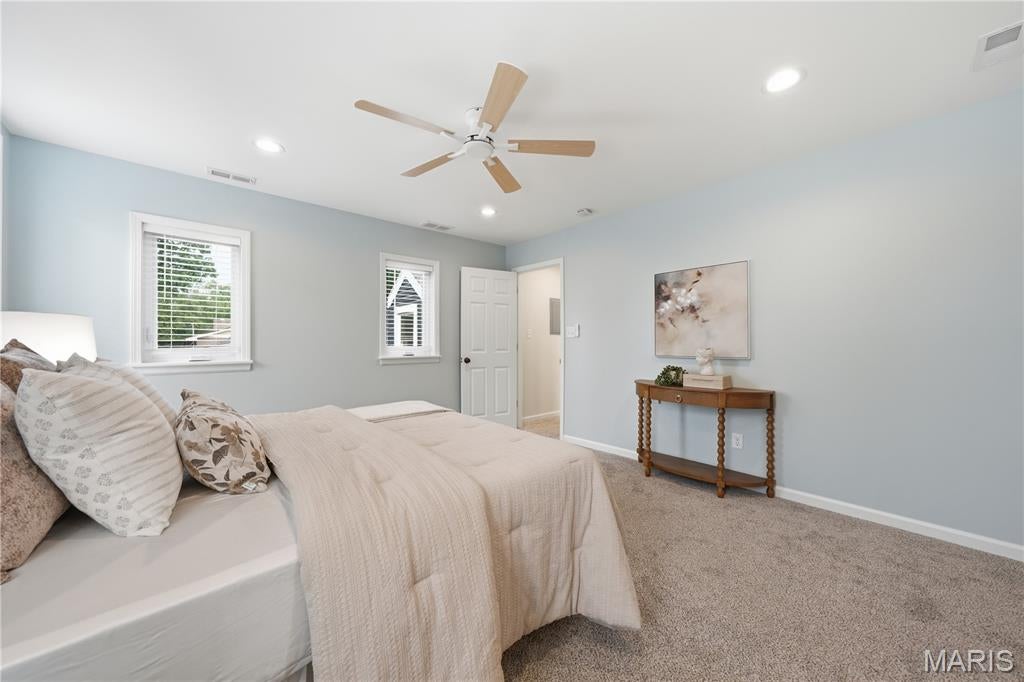 Wildwood Park - Residential