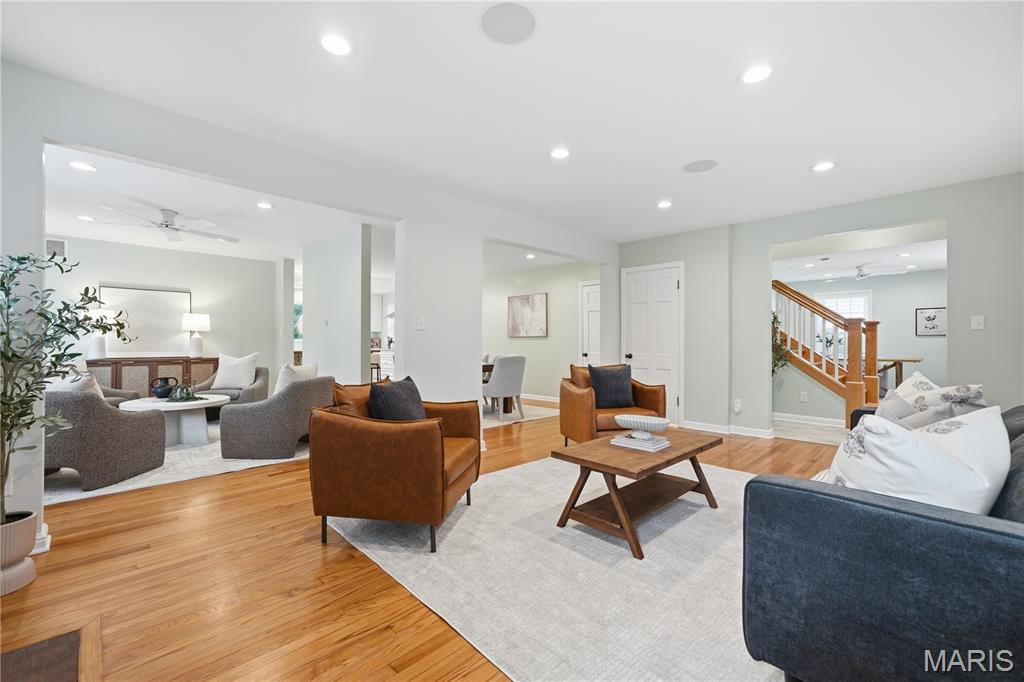 Wildwood Park - Residential