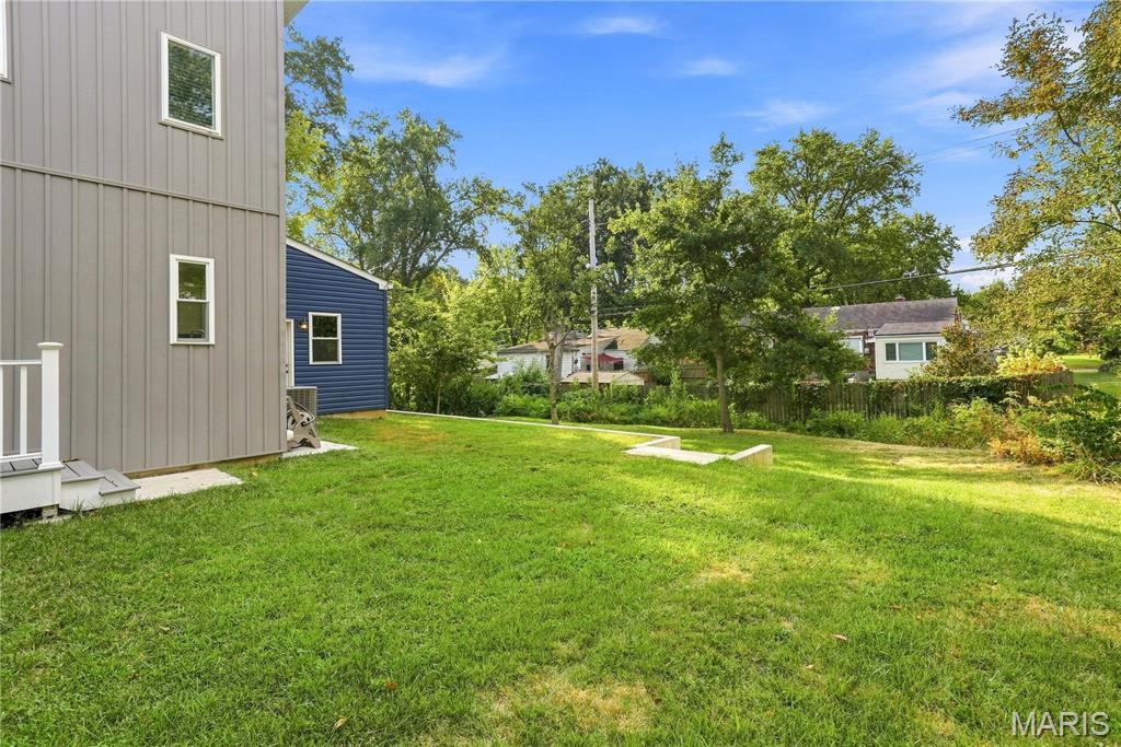 Wildwood Park - Residential