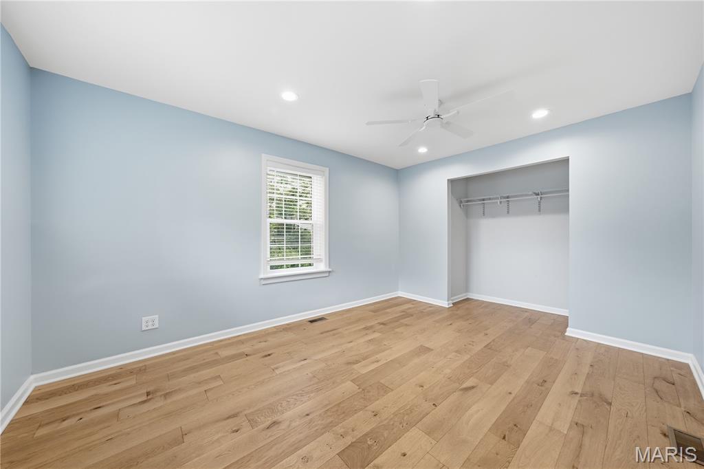 Wildwood Park - Residential