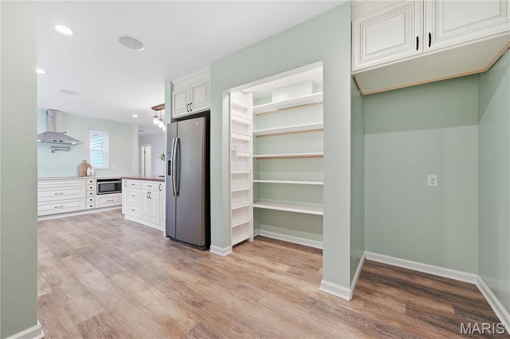 Wildwood Park - Residential