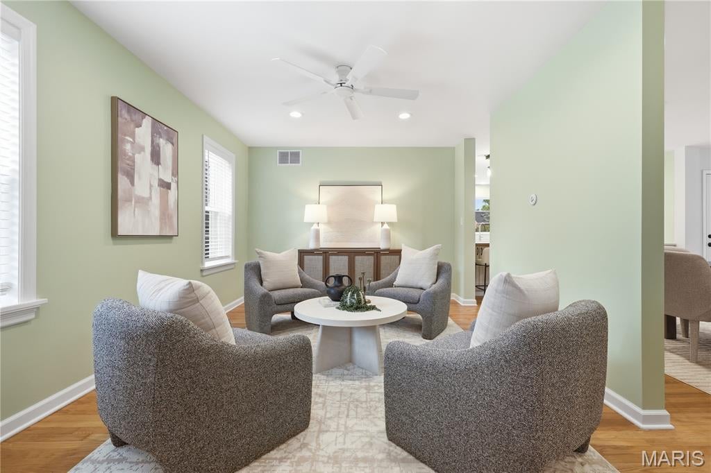 Wildwood Park - Residential