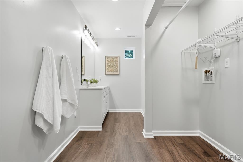 Wildwood Park - Residential