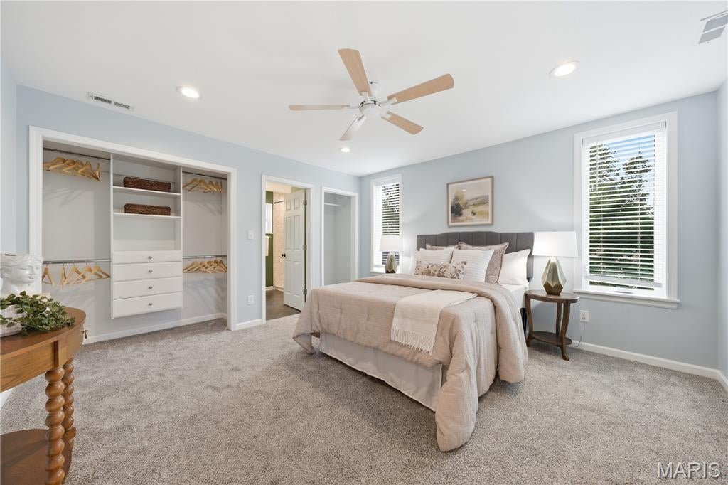 Wildwood Park - Residential