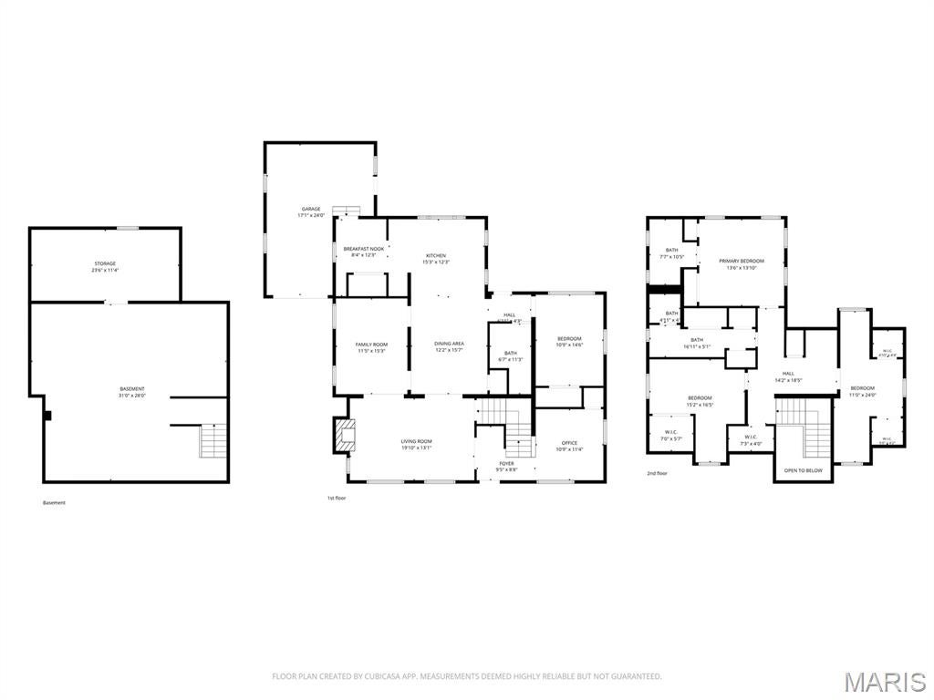 Wildwood Park - Residential