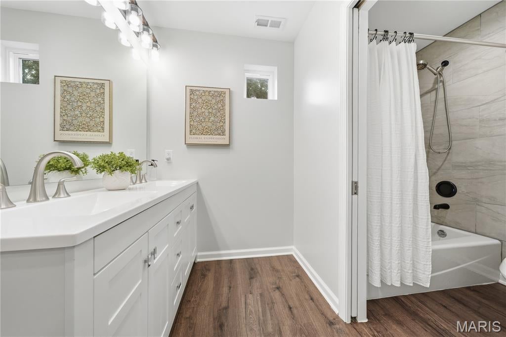 Wildwood Park - Residential