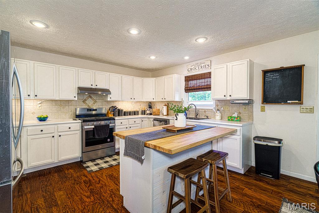 Newcastle Place #3 - Residential