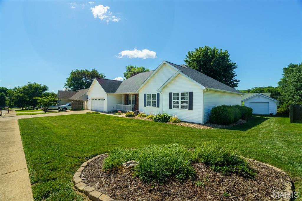 Newcastle Place #3 - Residential