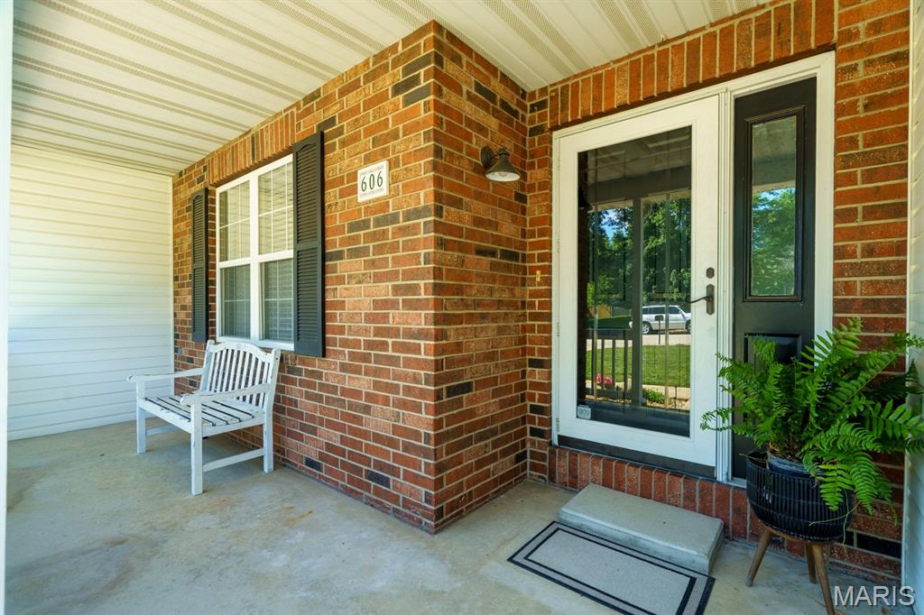 Newcastle Place #3 - Residential