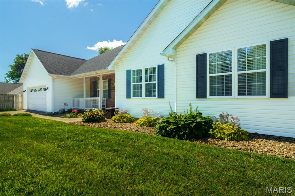 Newcastle Place #3 - Residential