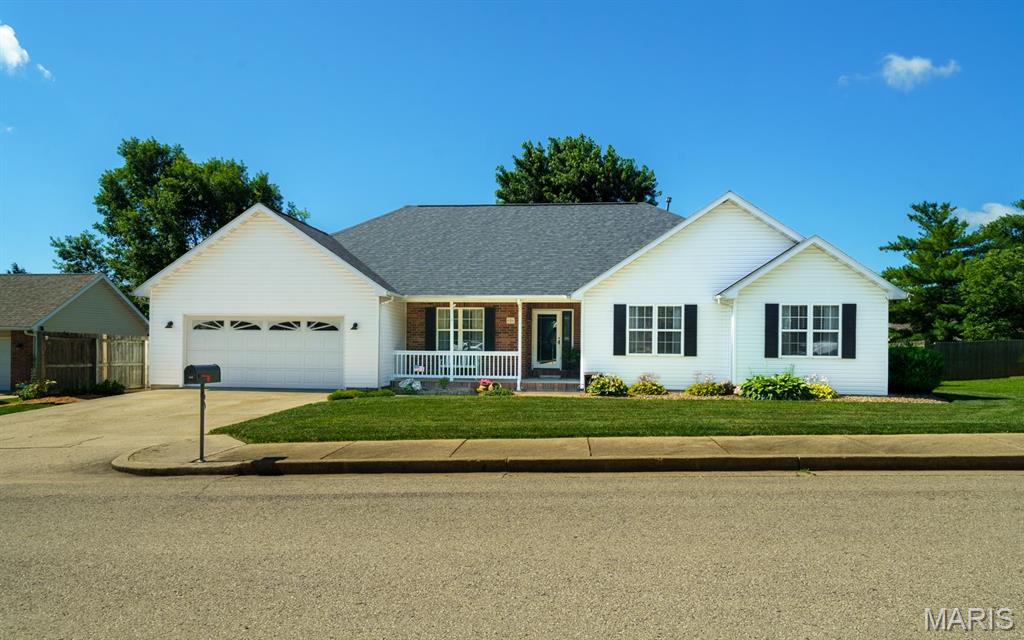 Newcastle Place #3 - Residential