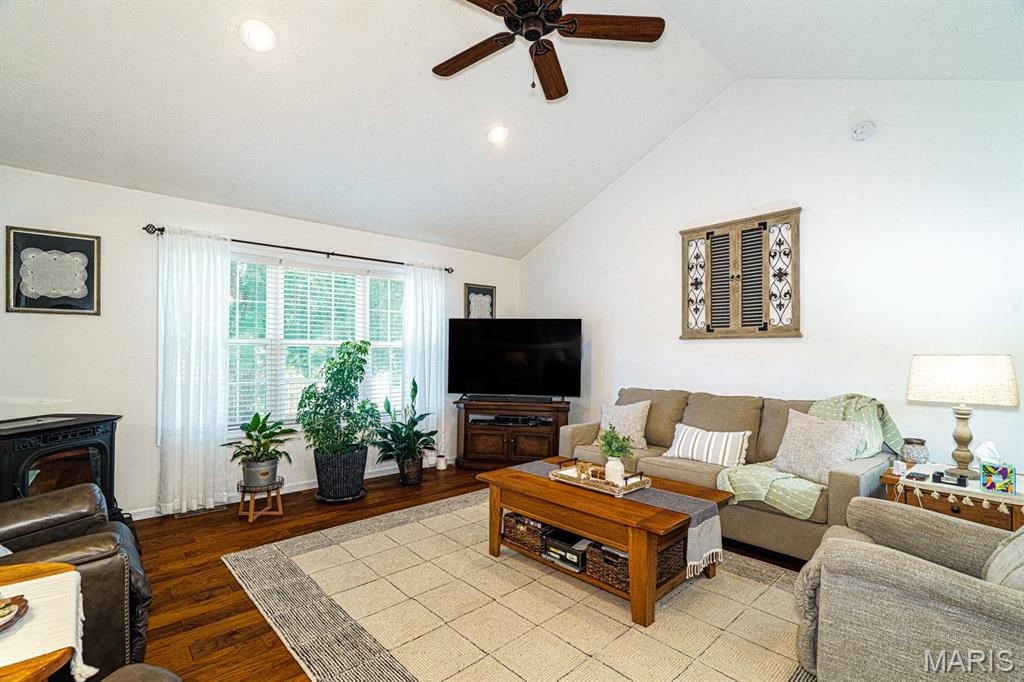 Newcastle Place #3 - Residential
