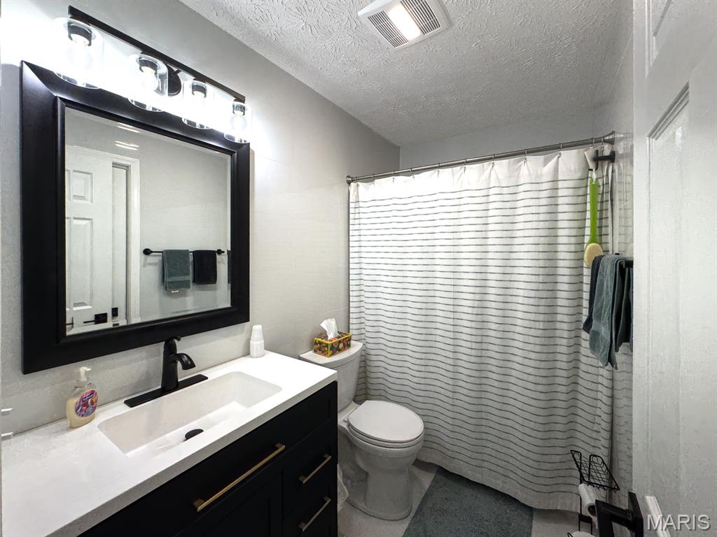 Newcastle Place #3 - Residential