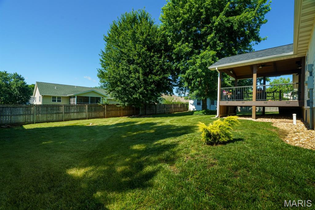 Newcastle Place #3 - Residential