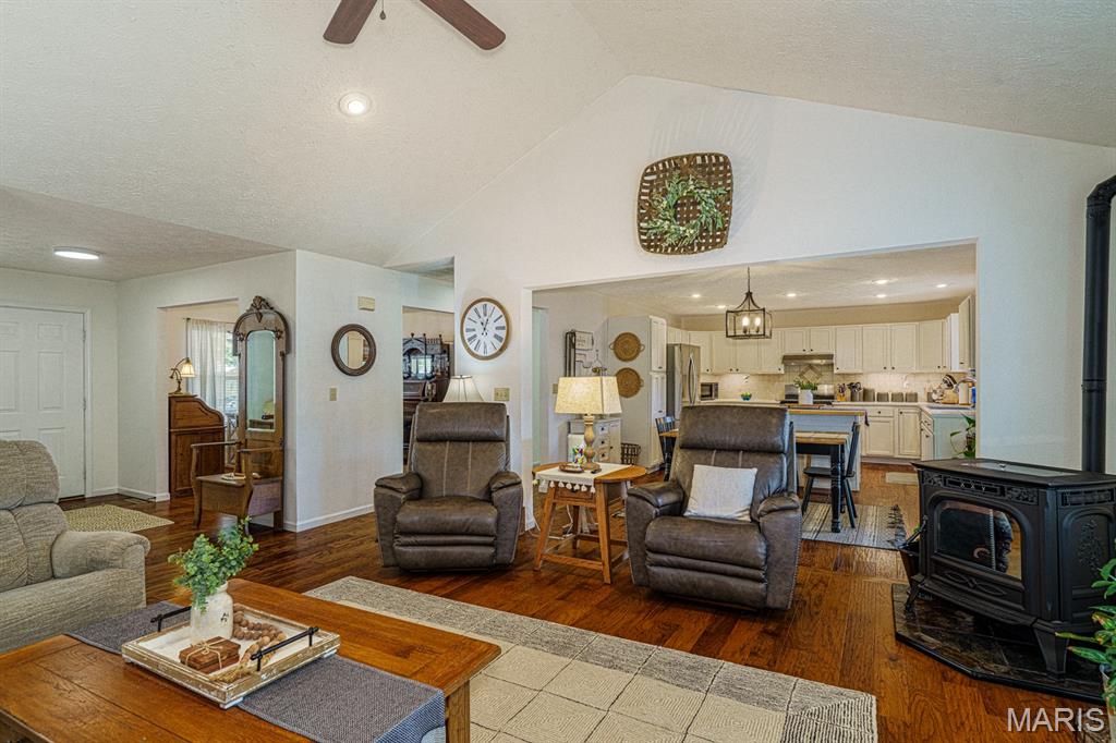 Newcastle Place #3 - Residential