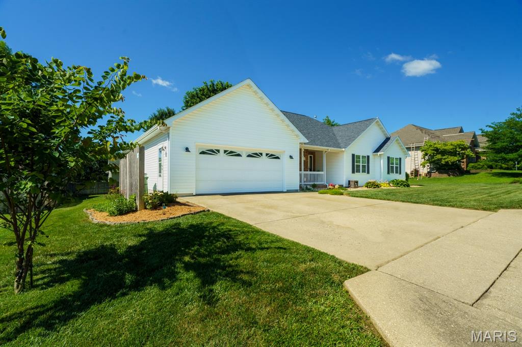 Newcastle Place #3 - Residential