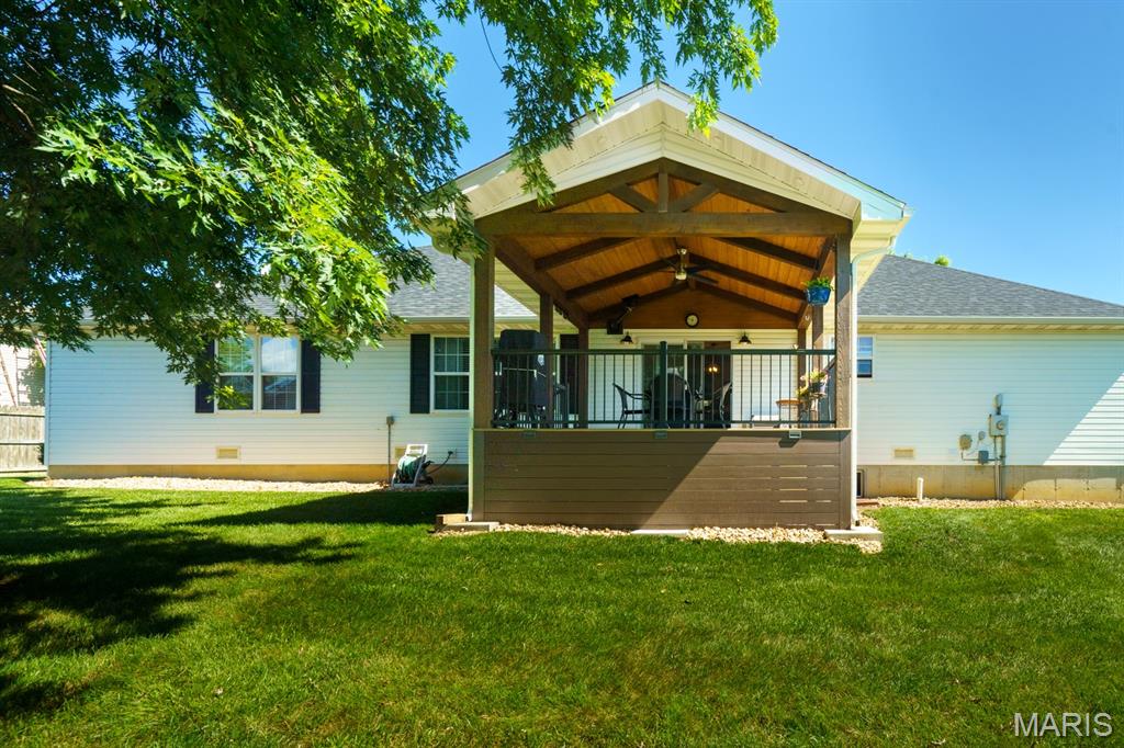 Newcastle Place #3 - Residential