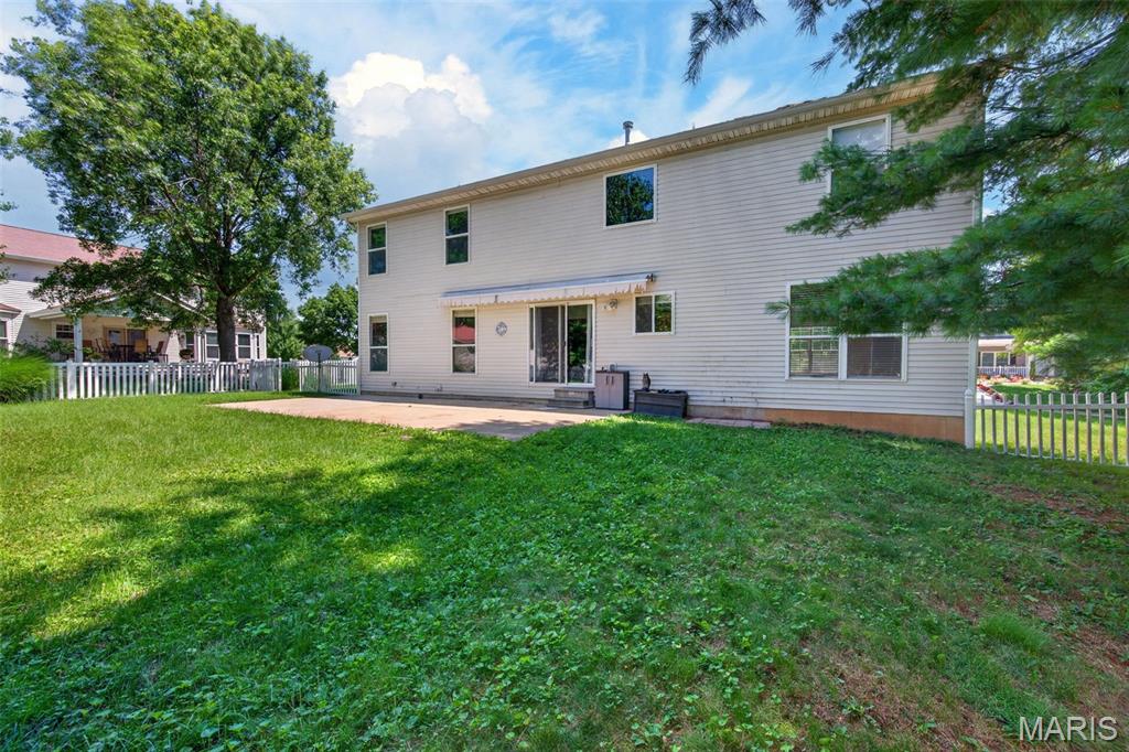 Hanover Crossing #1 - Residential