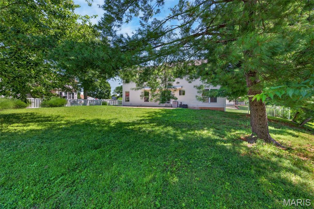 Hanover Crossing #1 - Residential