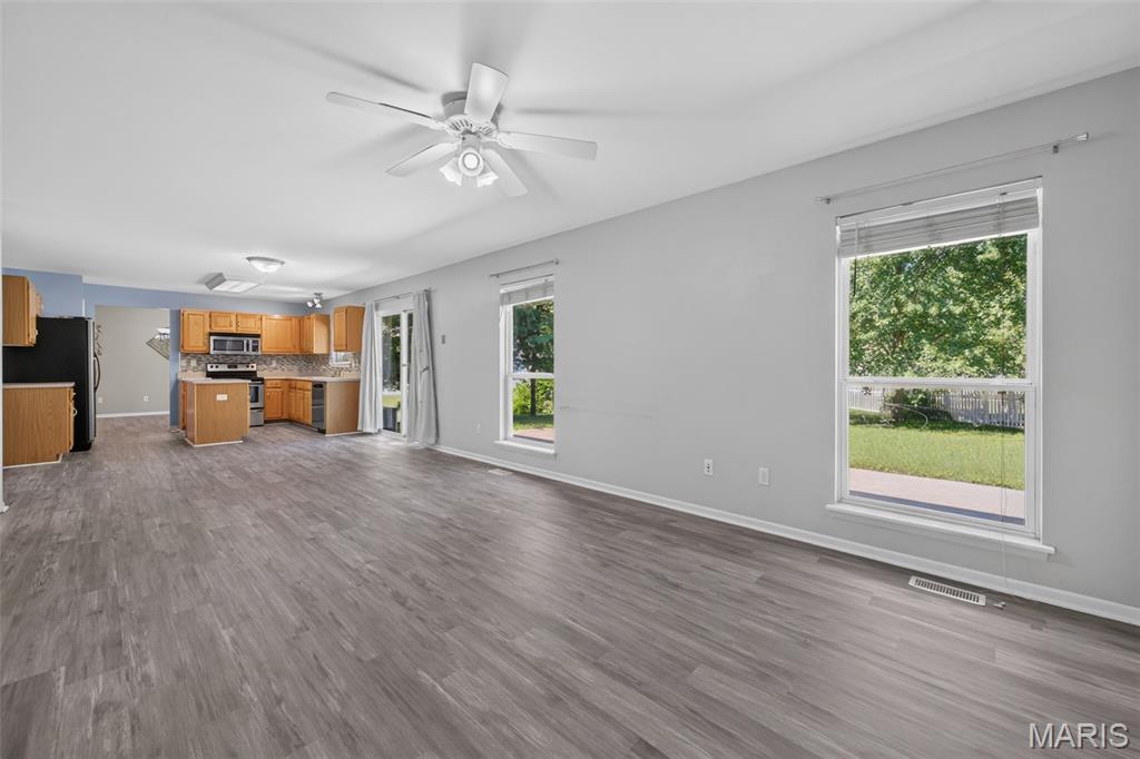 Hanover Crossing #1 - Residential