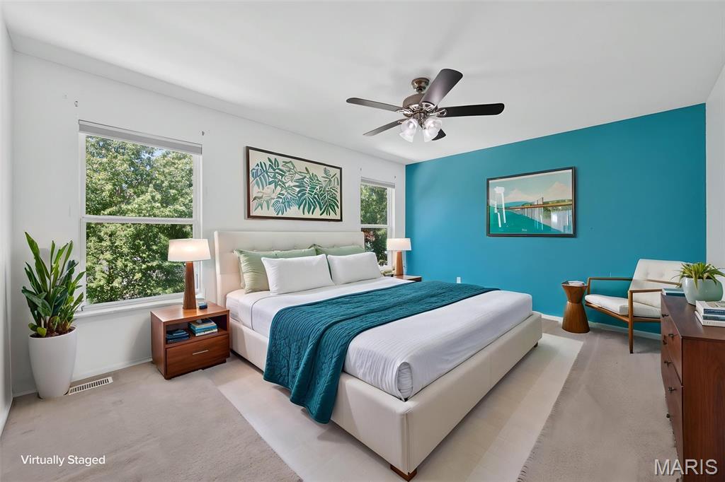 Hanover Crossing #1 - Residential