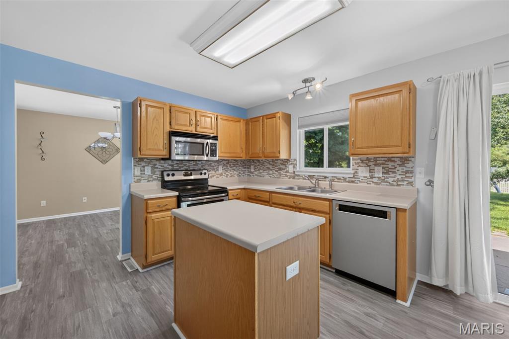 Hanover Crossing #1 - Residential