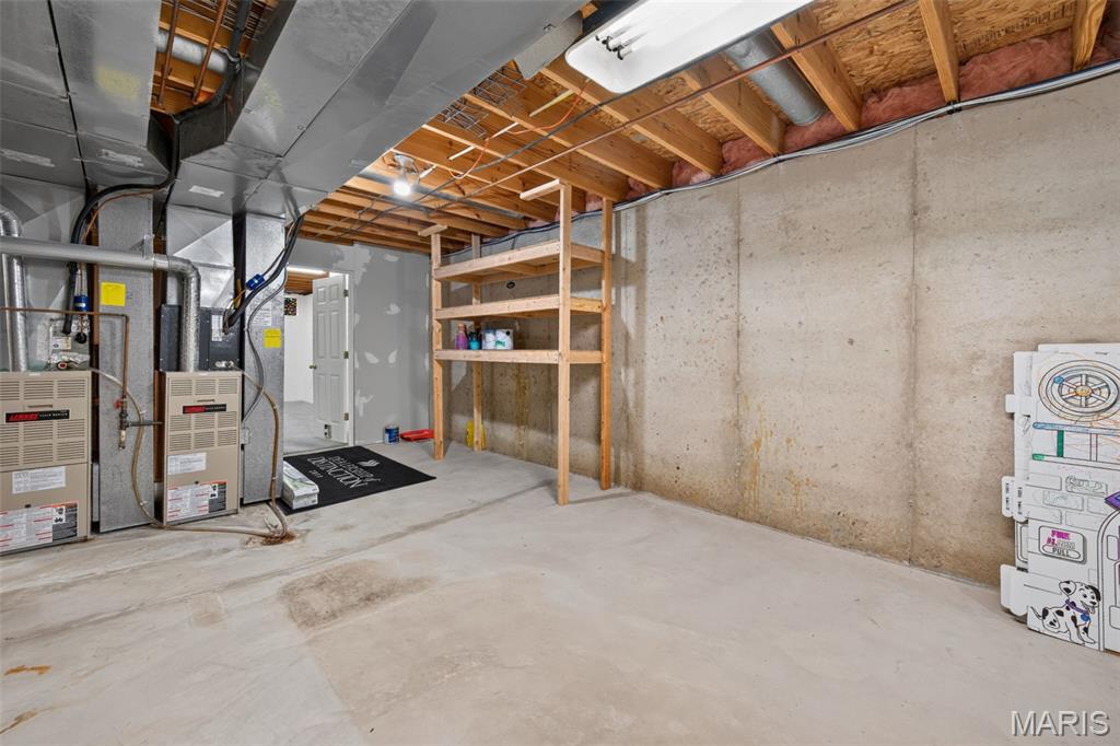 Hanover Crossing #1 - Residential