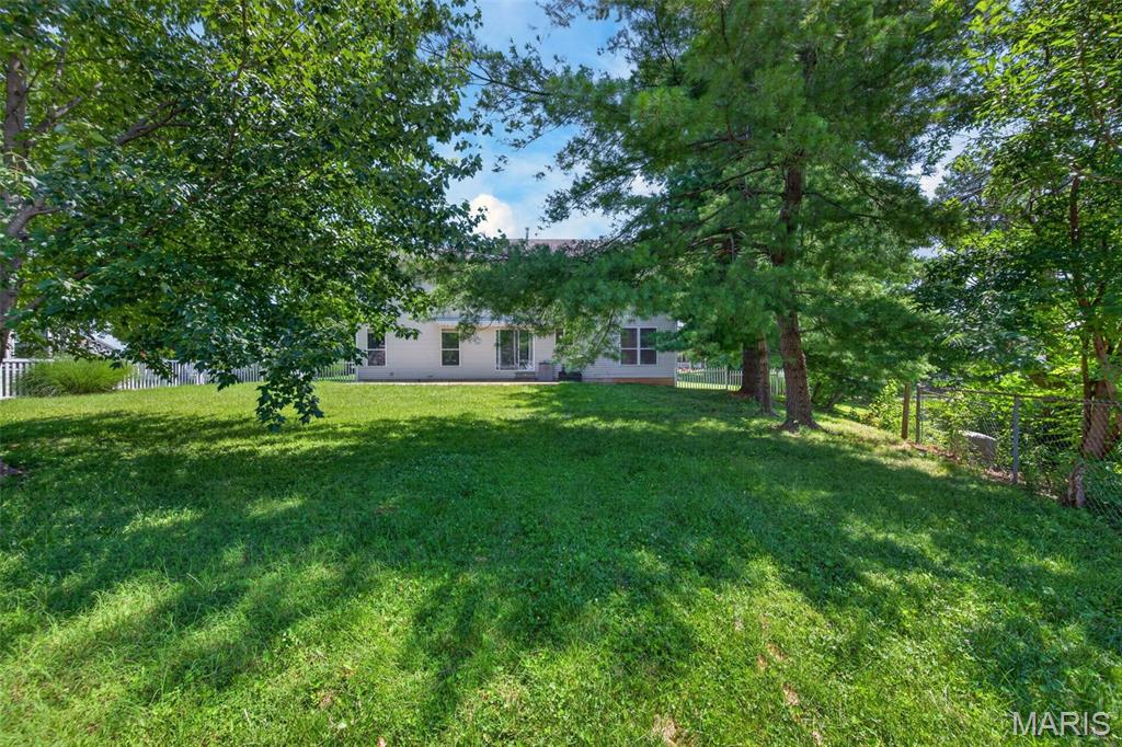 Hanover Crossing #1 - Residential