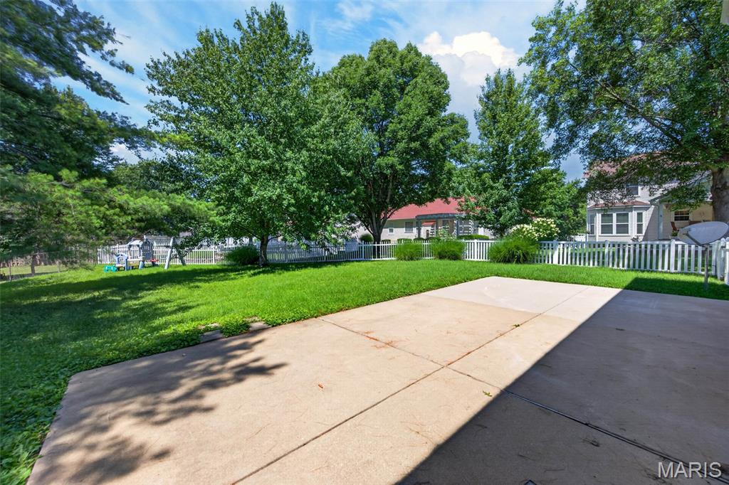 Hanover Crossing #1 - Residential