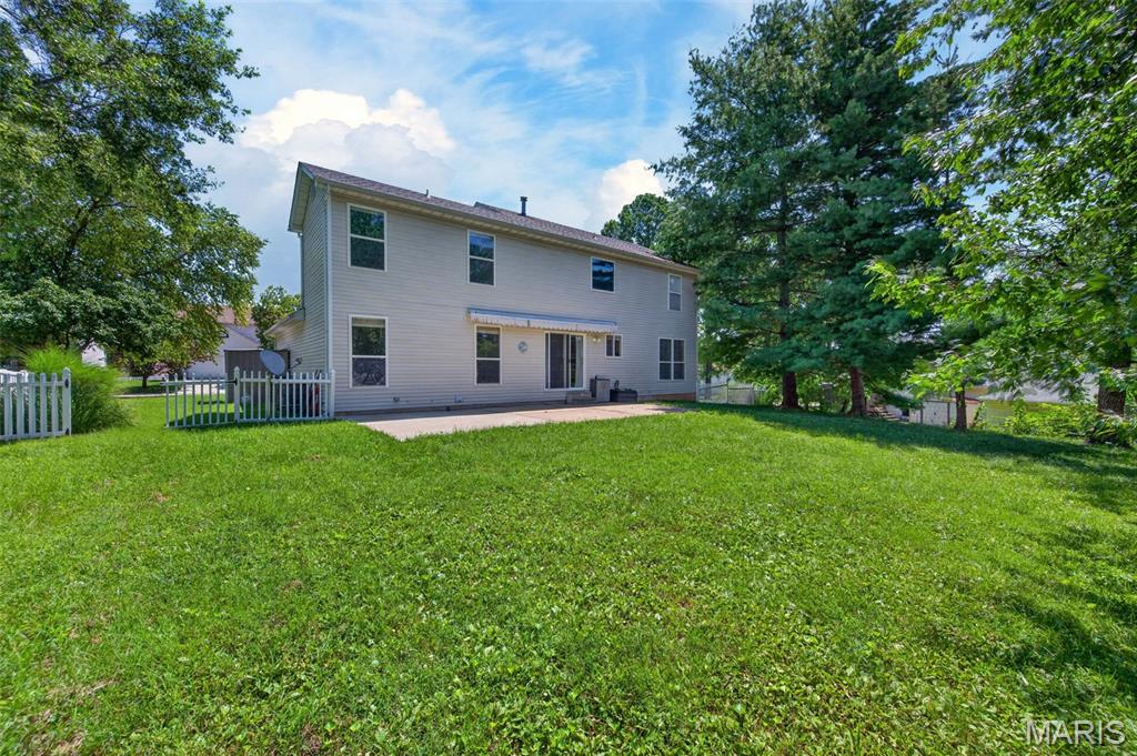 Hanover Crossing #1 - Residential